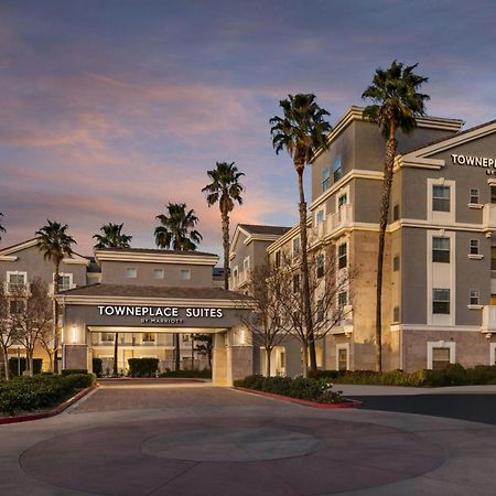 Towneplace Suites By Marriott Ontario Airport Rancho Cucamonga Extérieur photo